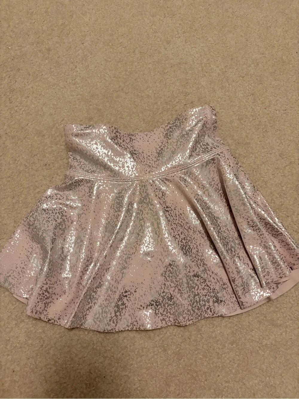 Old Navy Girls Powersoft Outfit - Sz Small (6/7)